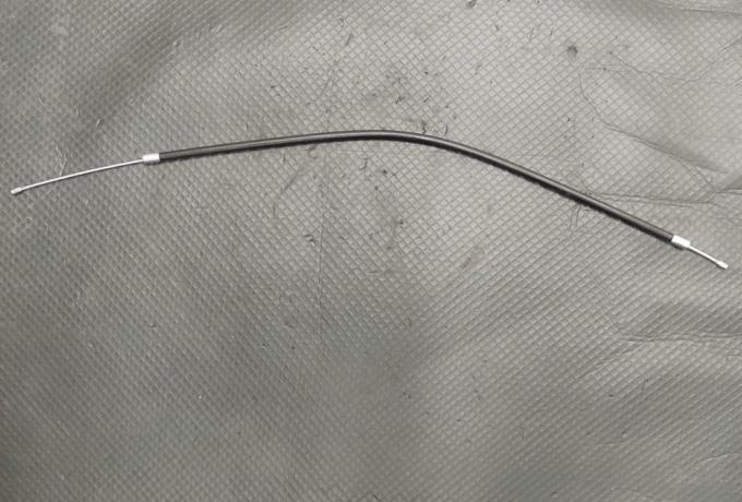 BSA A75 Air Cable 1969-70