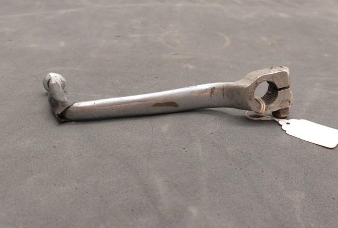 Gear Change Lever used