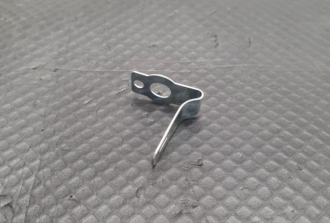 Amal Cap Spring - Ferrule Type