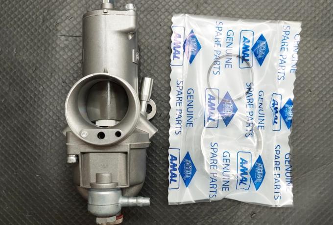 Amal Carburettor Concentric 932 RHS / 4 Stroke MKI STD Prem.