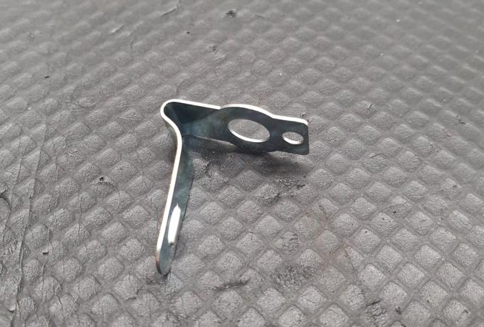 Amal Cap Spring - Ferrule Type