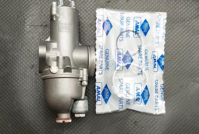 Amal Carburettor Concentric 932 RHS / 4 Stroke MKI STD Prem.
