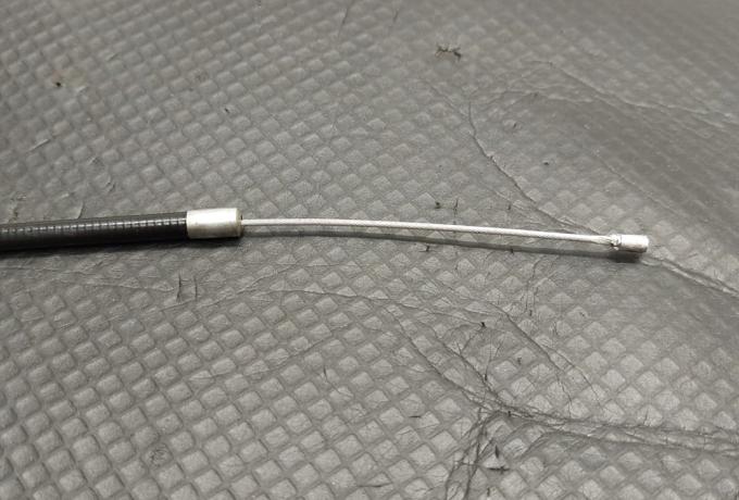 BSA A75 / Triumph T150 Air Cable L/H Carb. 1969-