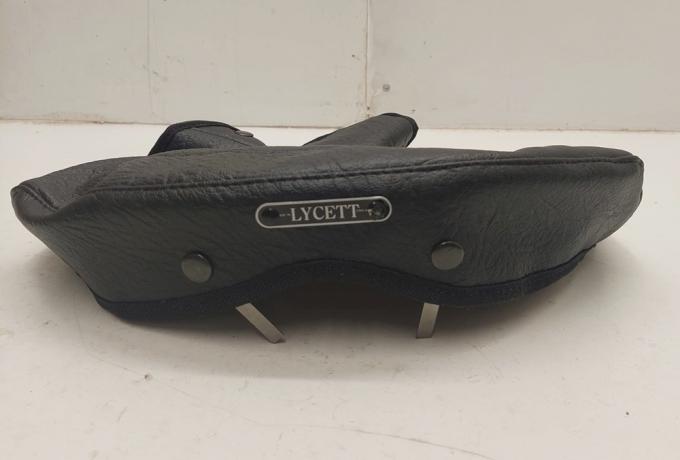 Lycett Saddle Cover large