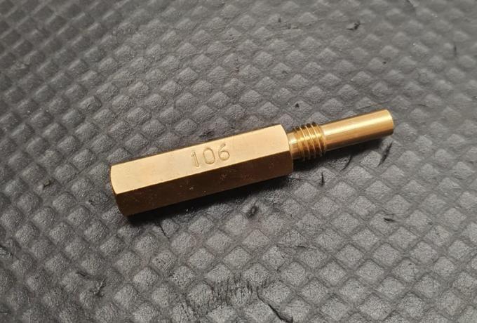 Amal Needle Jet 289. 106