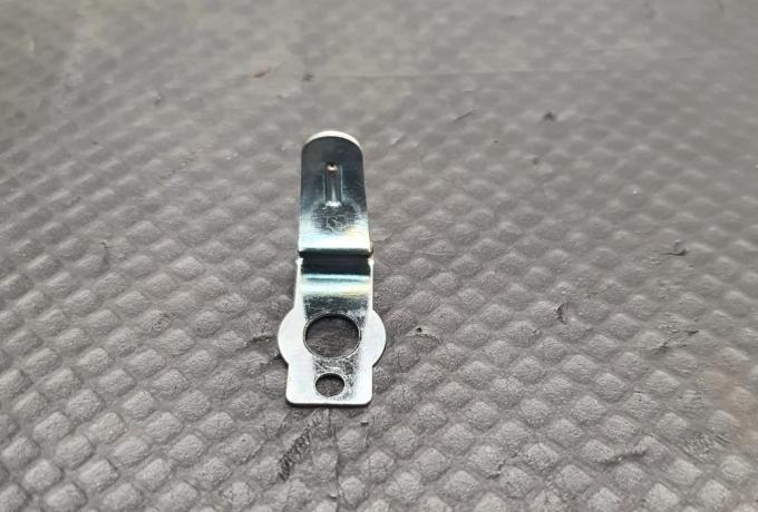 Amal Cap Spring - Ferrule Type