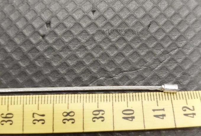 BSA A75 Air Cable 1969-70