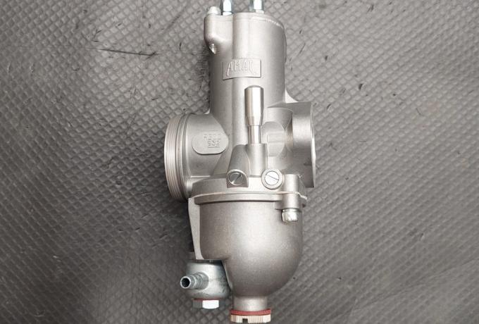 Amal Carburettor Concentric 932 RHS / 4 Stroke MKI STD Prem.