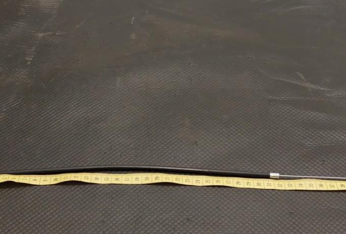 BSA A75 Air Cable 1969-70