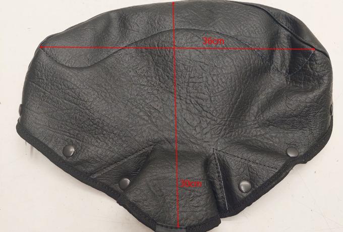 Lycett Saddle Cover large