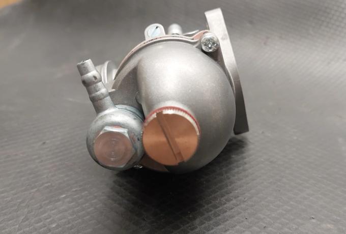 Amal Carburettor Concentric 932 RHS / 4 Stroke MKI STD Prem.