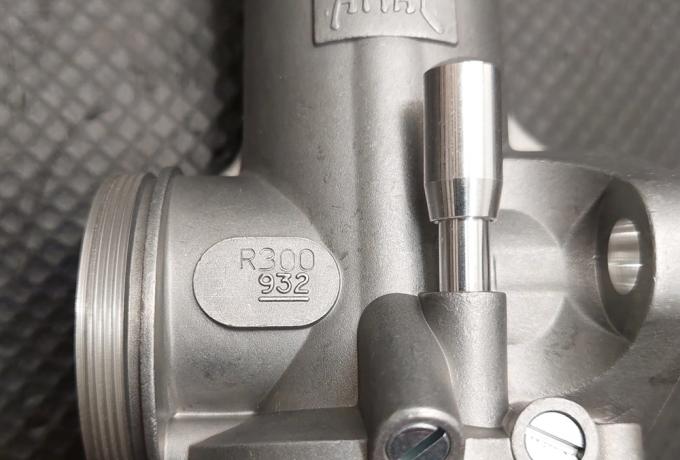 Amal Carburettor Concentric 932 RHS / 4 Stroke MKI STD Prem.