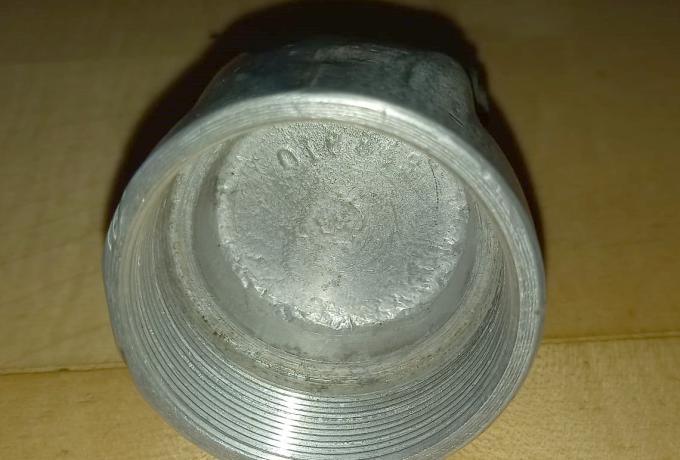 AJS/Matchless Shock Absorber bottom part used