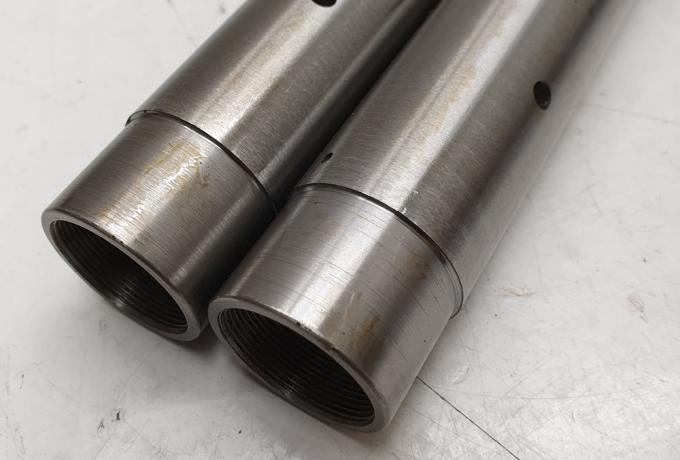 Triumph Fork Stanchion Unit Thunderbird with Nacelle