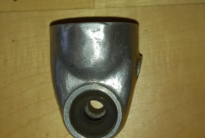 AJS/Matchless Shock Absorber bottom part used