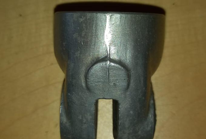 AJS/Matchless Shock Absorber bottom part used
