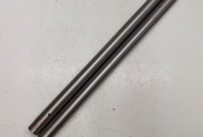 Triumph Fork Stanchion Unit Thunderbird with Nacelle