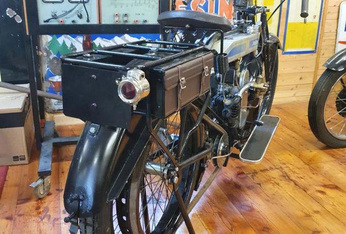 Douglas 2 3/4 HP  ca. 1920