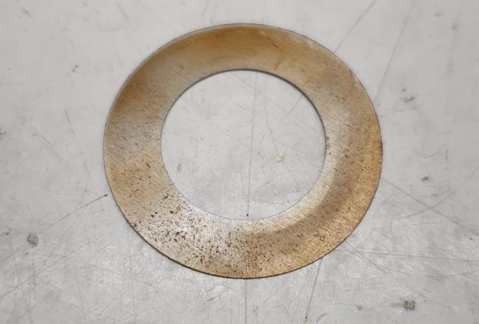 Triumph shim 0,003" 