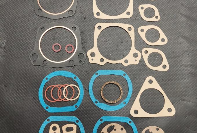 AJS/Matchless Motordichtsatz AMC 500 Twin 1949-52