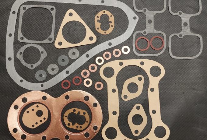 Ariel 500cc Engine Gasket Set 1948 - 53