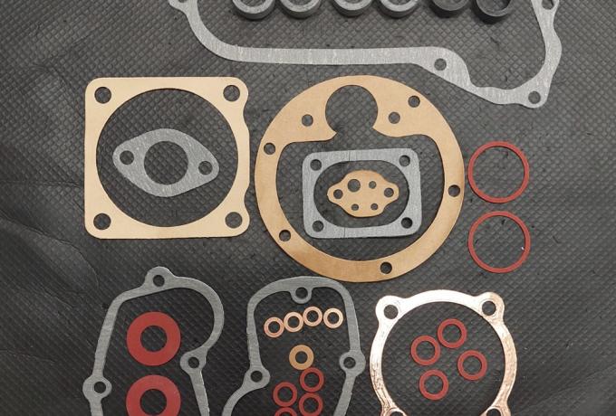 Ariel NH 350cc Engine Gasket Set 1952-55
