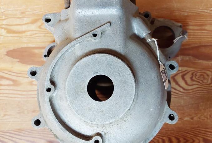 Triumph 5T 500cc Crankcase 1951 used