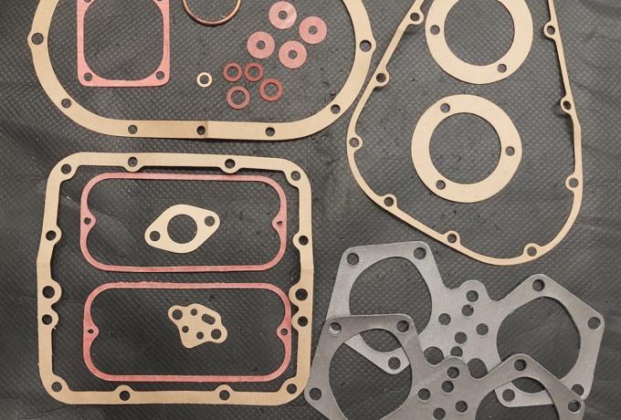 Ariel Square Four Gasket Set MKI 1949-1953