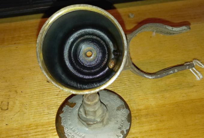 Schwimmerkammer gebraucht