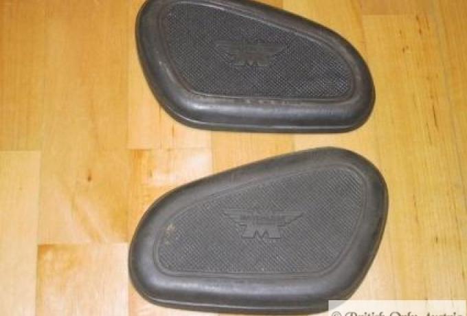 Matchless Kniegummi /Paar