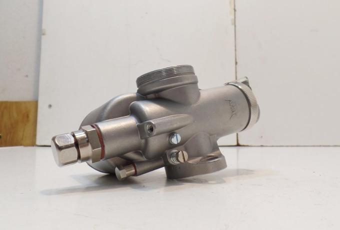Amal Matchless G12CSR Carburettor Monobloc 1962-66  1 1/8"  389