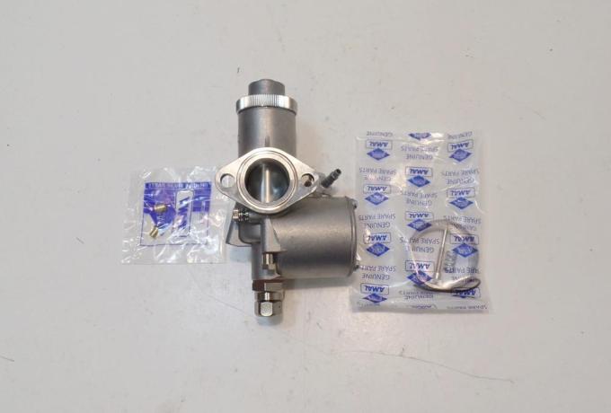 Amal Matchless G12CSR Carburettor Monobloc 1962-66  1 1/8"  389