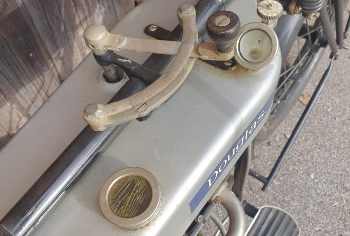 Douglas  600 cc 1923