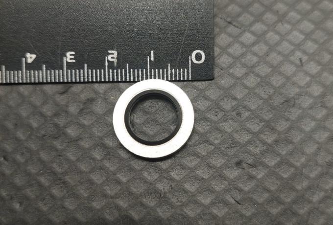 Triumph T150 Chain Tensioner Seal Washer 1974-