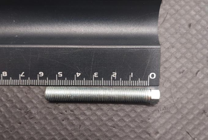 Triumph Adjuster Screw 1950-