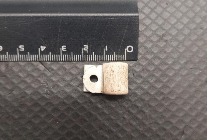 Triumph Clip for Diode Lead