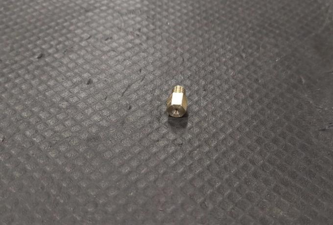 Amal Carburettor Main Jet 95 4.74.274.5.75. 275.6.76.276.9.89.289. 1928-54