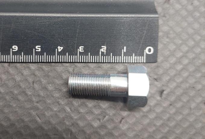 Triumph Attachment Screw / Bolt