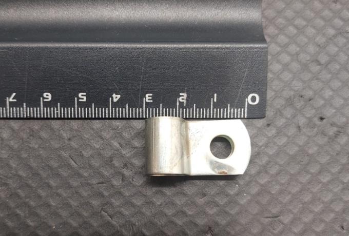 Triumph T160 Harness Clip
