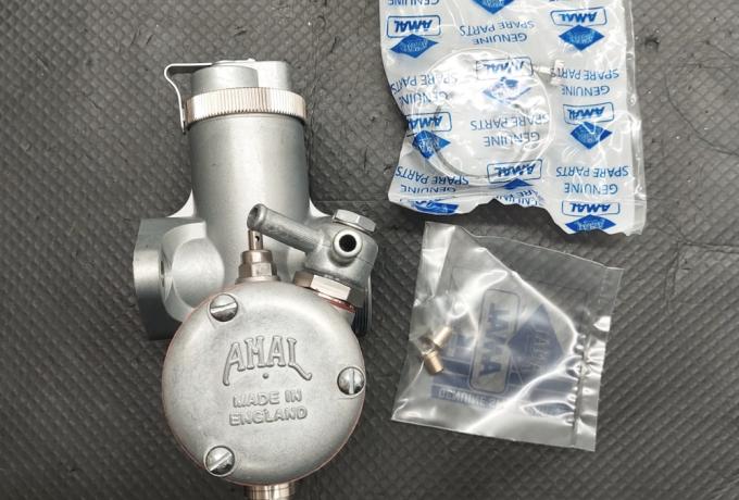 Amal Triumph TR6 Carburettor Monobloc 1964-66 STD