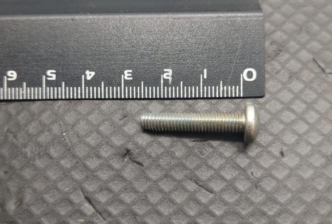 Triumph Screw