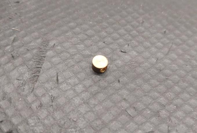 Triumph Nippel für Luftkabel