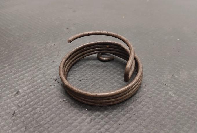 BSA Kickstart Spring 1930 NOS