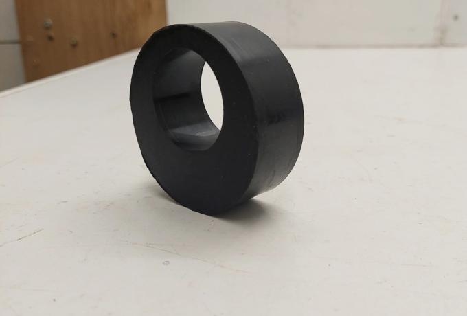 Triumph Tank Gummi Pre Unit 1960-62