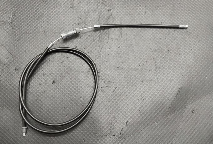 Royal Enfield 700/750 Twins Throttle Cable 