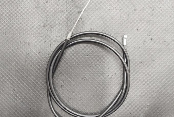 Amal Monoblock Triumph T120R Throttle Cable 1967