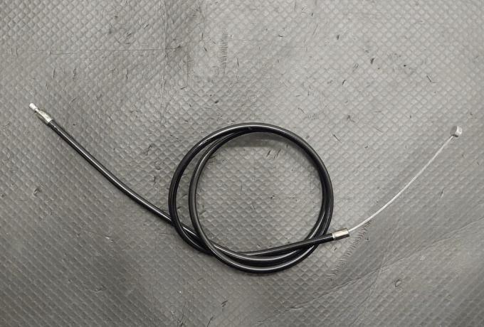 BSA Throttle Cable
