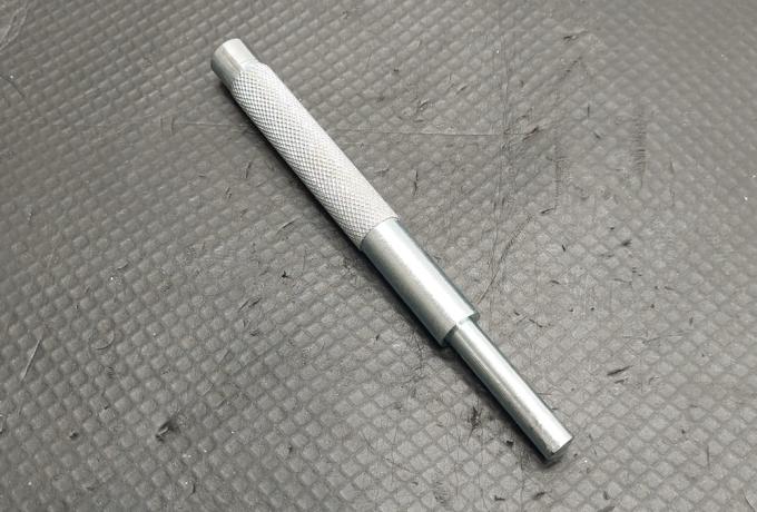 Valve Guide Tool Drift