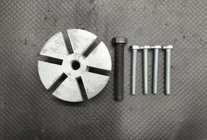 Universal Flywheel Puller