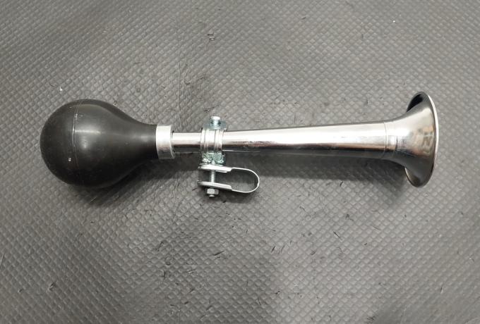  Bulb Horn - 8"